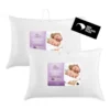 Moemoe Lavender Scented Pillow Pack -Linen House Shop 842214880 1 720x928