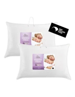 Moemoe Lavender Scented Pillow Pack