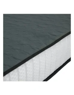 Laura Hill King Single Size Mattress Pocket Spring High Density Foam For Bed King Single -Linen House Shop 845505190 3 720x928