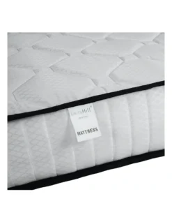 Laura Hill King Single Size Mattress Pocket Spring High Density Foam For Bed King Single -Linen House Shop 845505190 5 720x928