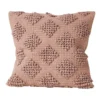 Husk Cushion In Clay -Linen House Shop 846189280 846191080 1 720x928