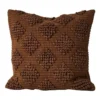 Husk Cushion In Tobacco -Linen House Shop 846189280 846191350 1 720x928