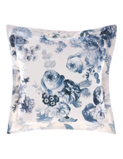 Jardin Quilt Cover Set Navy -Linen House Shop 851449600 5 720x928