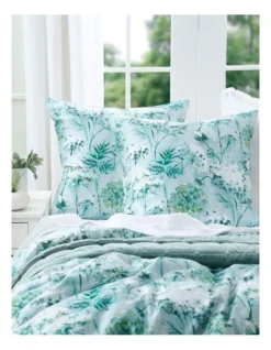 Irena Quilt Cover Set -Linen House Shop 853180930 2 720x928