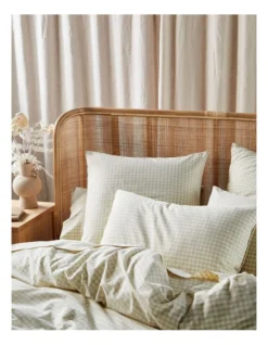 Linen House Springsteen Quilt Cover Set -Linen House Shop 856123570 856083700 2 720x928