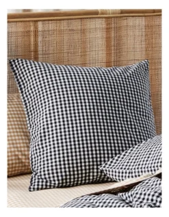 Linen House Springsteen Sheet Set Black 7 Linen House Springsteen Sheet Set Black -Linen House Shop 856123660 856085680 3 720x928