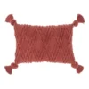 Linen House Solange Cushion In Paprika -Linen House Shop 856124470 856118080 1 720x928