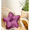 Super Nova Cushion In Grape -Linen House Shop 856125640 856121590 1 1 720x928
