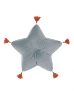 Super Nova Cushion In Sky