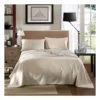 Kensington 1200 Thread Count 100% Egyptian Cotton Sheet Set Stripe Hotel Grade Queen Sand -Linen House Shop 858079360 1 1 720x928