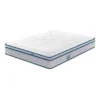 Mattress 5 Zone Pocket Spring EuroTop Medium Firm -Linen House Shop 858080890 1 3 720x928