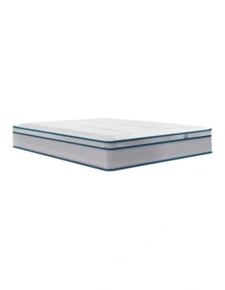 Mattress 5 Zone Pocket Spring EuroTop Medium Firm -Linen House Shop 858080890 3 3 720x928