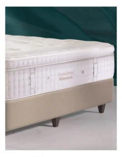 Crown Jewel Royal Empress Plush Mattress