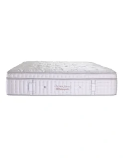 Crown Jewel Palace Royale Plush Mattress -Linen House Shop 859268980 2 720x928
