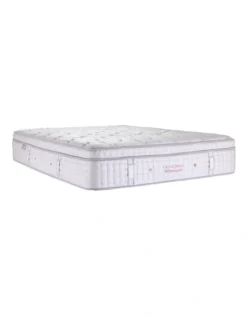 Crown Jewel Palace Royale Plush Mattress -Linen House Shop 859268980 3 720x928