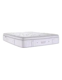 Crown Jewel Grand Sovereign Medium Mattress -Linen House Shop 859269070 3 720x928