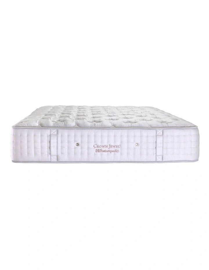 Crown Jewel Grand Sovereign Firm Mattress 4 Crown Jewel Grand Sovereign Firm Mattress - Image 2