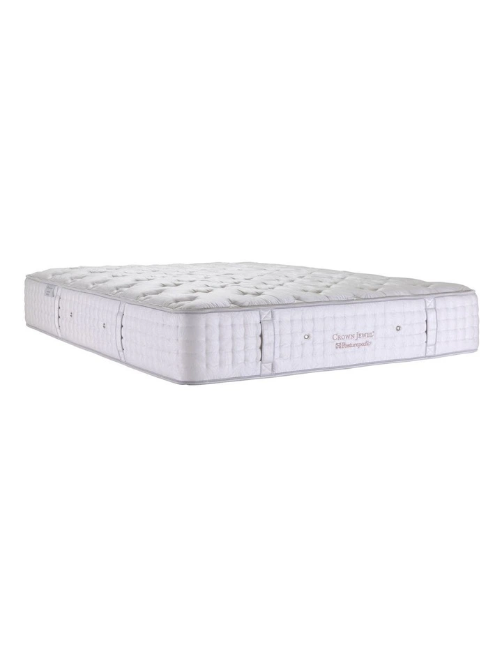 Crown Jewel Grand Sovereign Firm Mattress 5 Crown Jewel Grand Sovereign Firm Mattress - Image 3
