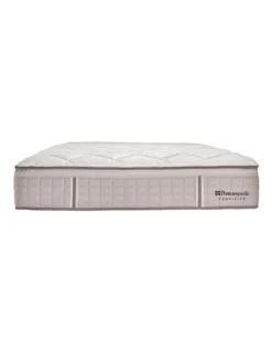 Exquisite Galleria Flex Plush Mattress White 8 Exquisite Galleria Flex Plush Mattress White -Linen House Shop 859637800 3 720x928