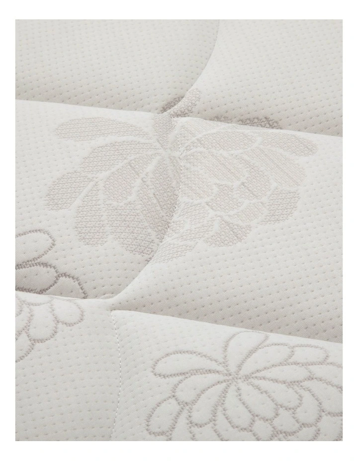 Exquisite Galleria Flex Plush Mattress White 6 Exquisite Galleria Flex Plush Mattress White - Image 4