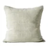 Vintage Linen Fringe Cushion Fennel -Linen House Shop 868619980 1 1 720x928