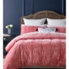 Heritage Daphne Quilt Cover Set Begonia -Linen House Shop 869400910 869529700 1 720x928