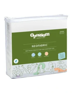 NeoFabric Waterproof Mattress Protector