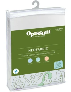 Neofabric Waterproof Pillow Protector