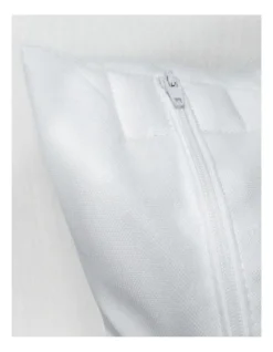 NeoFabric Waterproof Pillow Protector Twin Pack -Linen House Shop 870012910 4 1 720x928