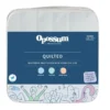 Quilted Waterproof Mattress Protector -Linen House Shop 870013720 1 1 720x928