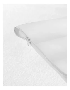 Quilted Waterproof Pillow Protector 10 Quilted Waterproof Pillow Protector -Linen House Shop 870013990 4 1 720x928