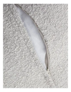 Boucle Cushion Ash -Linen House Shop 870428800 4 720x928