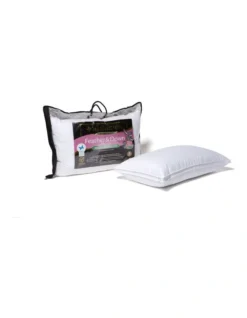 25% Feather Pillow