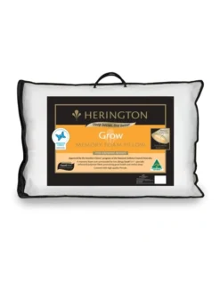 Grow Pillow