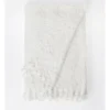 Boucle Throw In Cloud