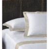 Heritage 500TC Ingah Cotton Sateen Sheet Set Champagne -Linen House Shop 872974540 872974180 1 720x928