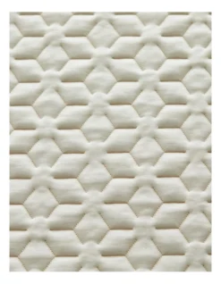 Vitality TENCEL Copper Infused Dynatex Mattress & Pillow Protector Set -Linen House Shop 881989930 3 720x928