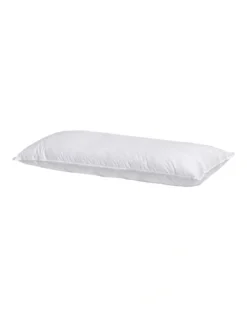 Body Pillow White 5 Body Pillow White -Linen House Shop 882294850 2 720x928