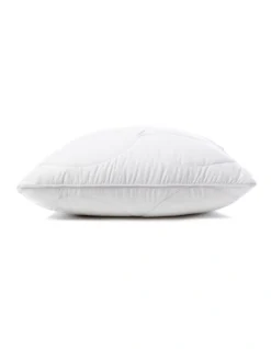 Breathe & Support Latex Pillow White 11 Breathe & Support Latex Pillow White -Linen House Shop 882321490 882321310 4 720x928