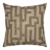 Kent Cushion 55cm Coffee -Linen House Shop 883787410 1 720x928