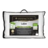 Latex Pillow White -Linen House Shop 884442790 1 720x928