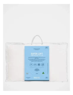 Heritage Super Loft Pillow