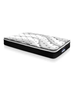 Euro Foam Mattress Single