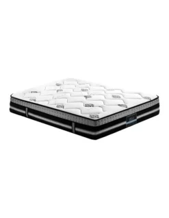 Queen Size Medium Firm Mattress 35cm