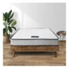 Thick Foam Mattress Single Size 21cm