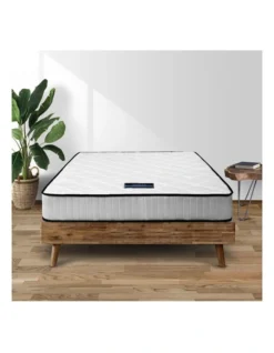 Thick Foam Mattress Single Size 21cm