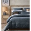 Sanges Quilt Cover In Grey -Linen House Shop 887872780 1 720x928
