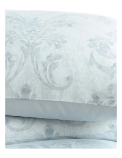 Baroque Damask Quilt Cover Set -Linen House Shop 887922550 5 720x928