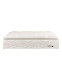 Cocoon Platinum Nirvana Medium 6 Mattress In White -Linen House Shop 893138320 3 1 720x928