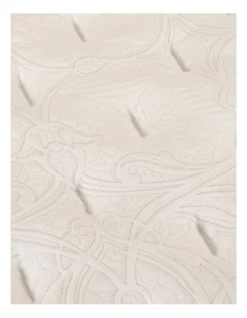 Cocoon Platinum Nirvana Medium 6 Mattress In White -Linen House Shop 893138320 6 1 720x928